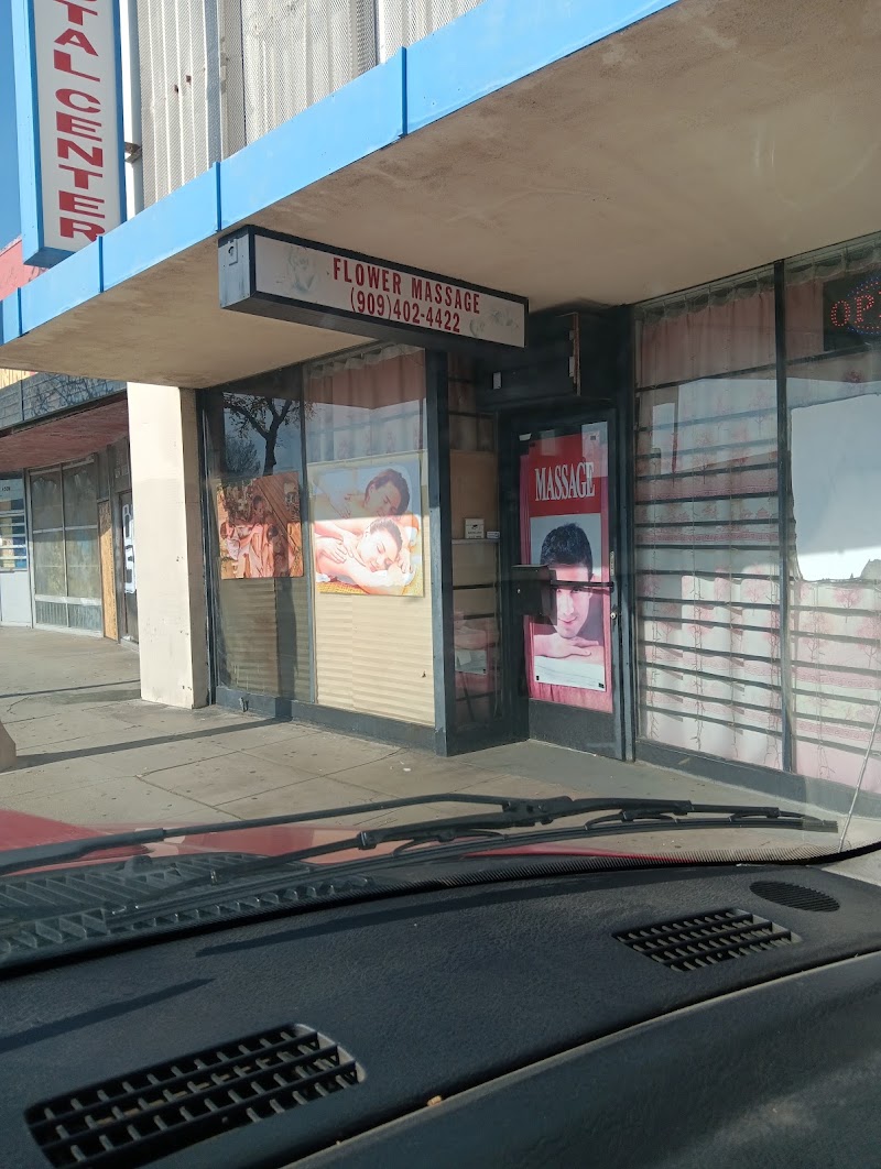 Flower massage, massage spa in San Bernardino, CA, photo 1 of 1